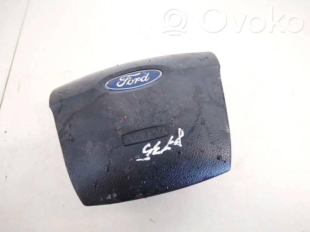 Ford S-MAX Airbag de volant