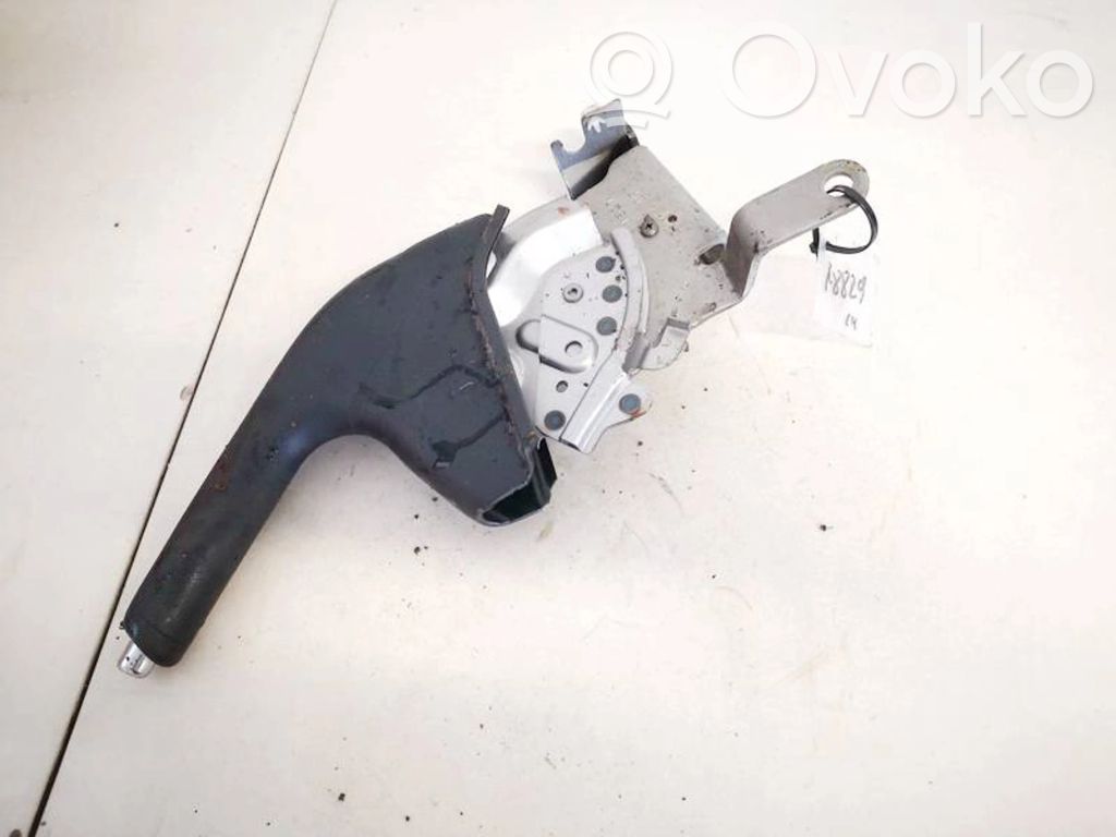 Mazda 2 Frein à main / assemblage du levier