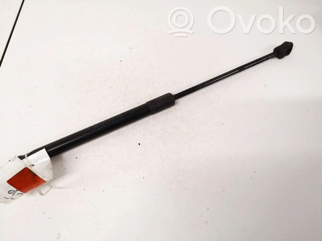 BMW X5 E70 Vérin, capot-moteur