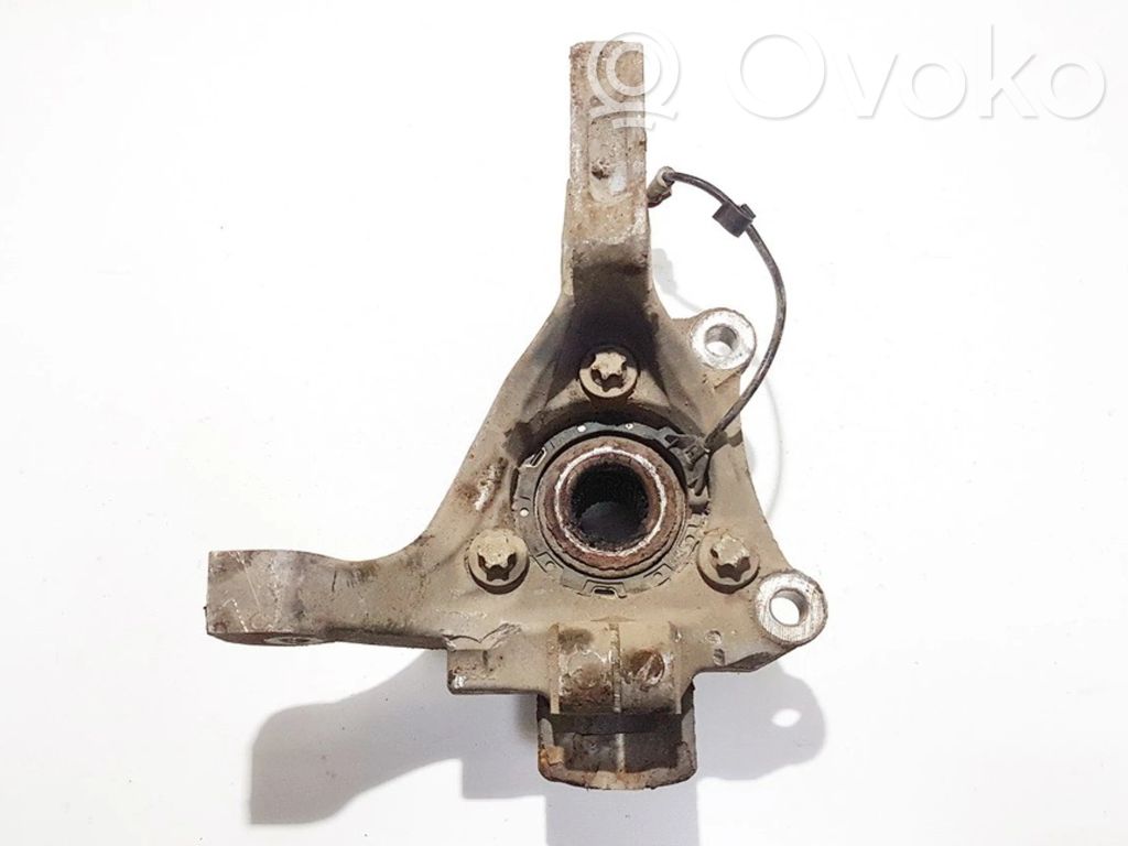 Cubo de rueda delantera   6698L,6698L