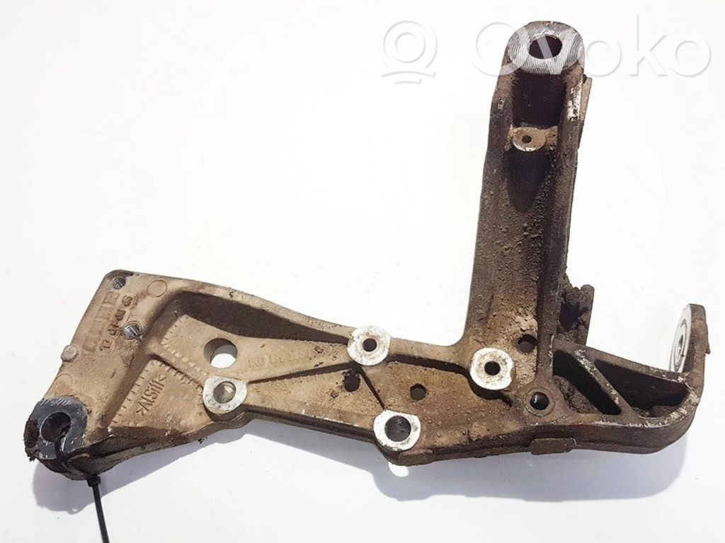 Volkswagen Golf V Braccio di controllo sospensione anteriore inferiore/braccio oscillante
