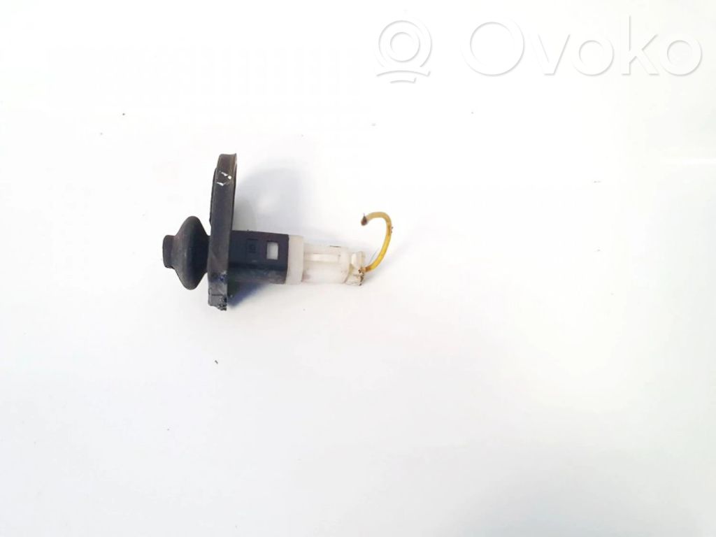 Sensor de la puerta delantera coupé