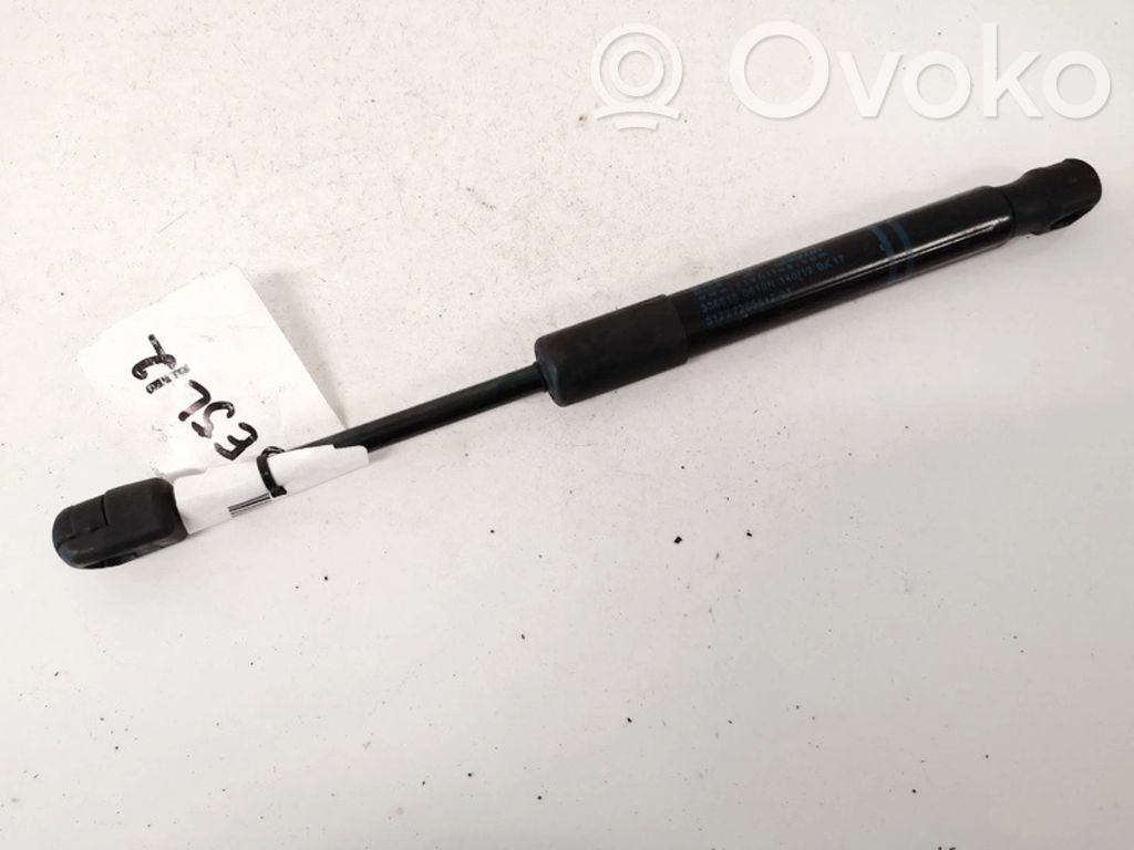 BMW 3 F30 F35 F31 Siłownik maski przedniej 