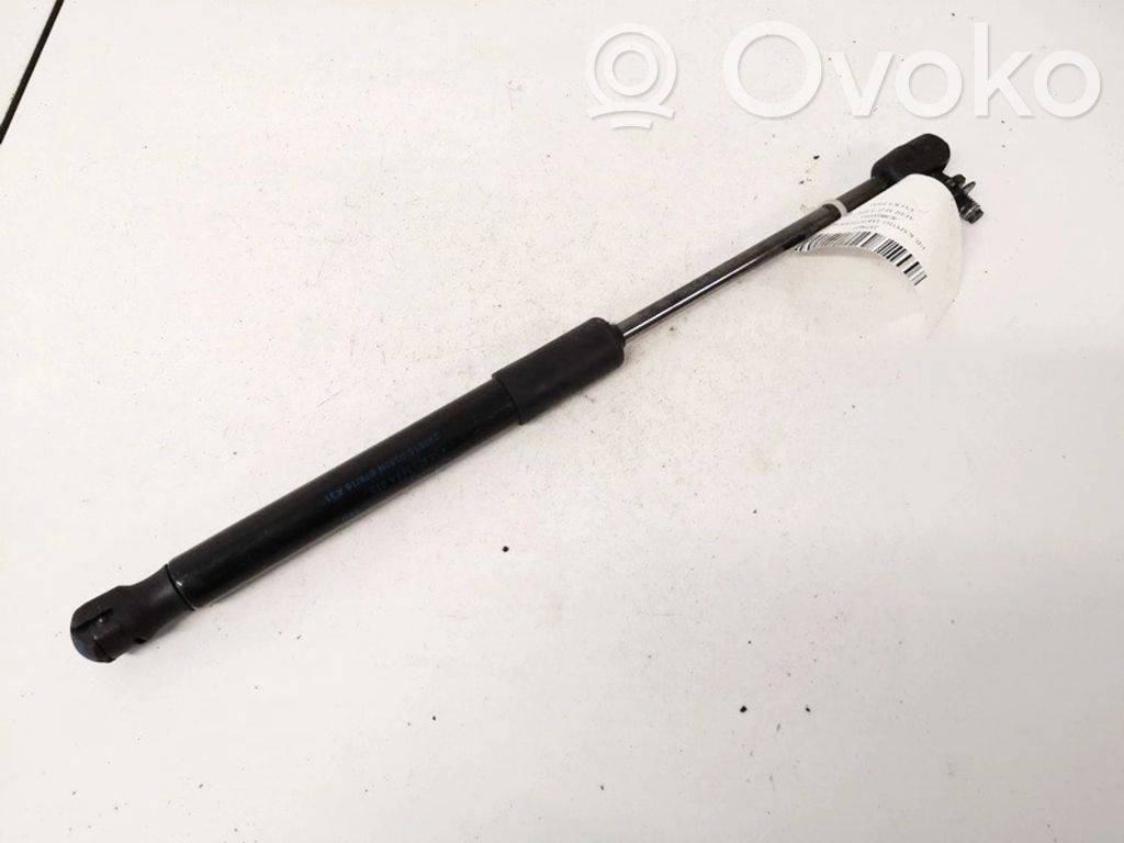 Audi A6 S6 C7 4G Amortizor capotă motor 