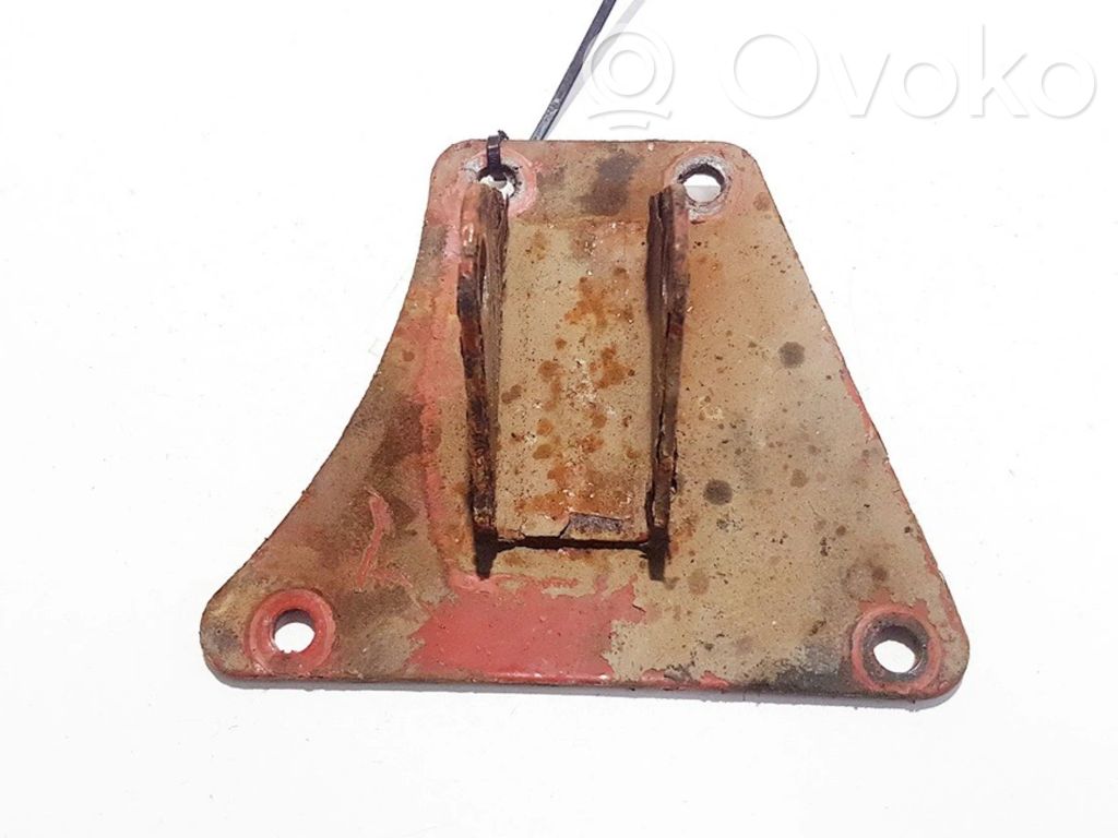Support de moteur, coussinet