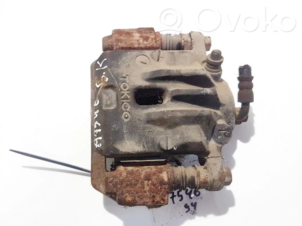Subaru Legacy Etrier frână spate 