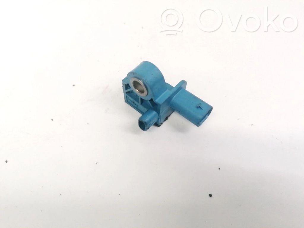 Volkswagen Jetta VI Airbagsensor Crashsensor Drucksensor