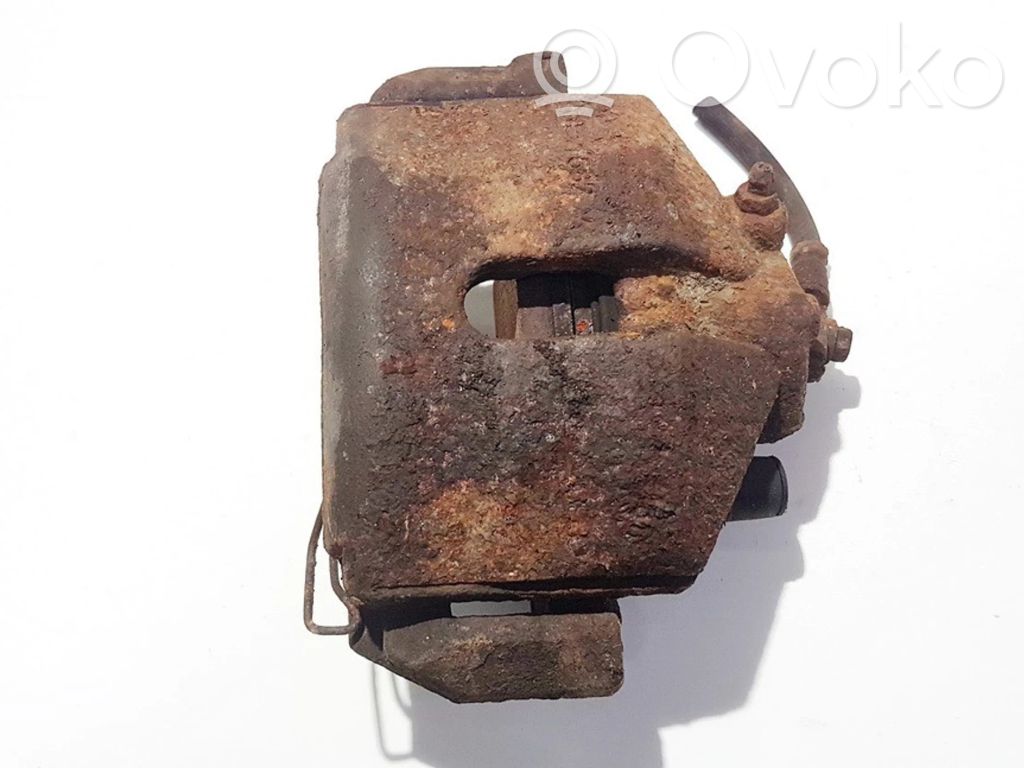 Skoda Octavia Mk2 (1Z) Zacisk hamulcowy przedni 