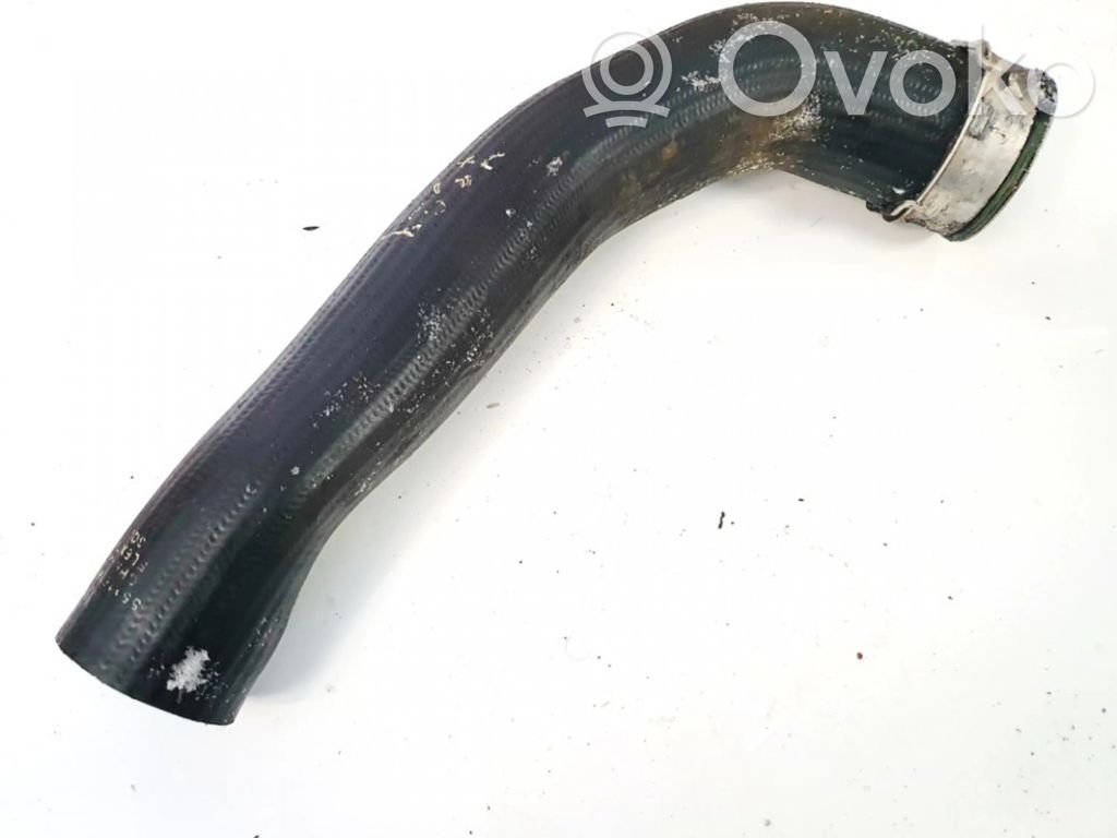 Jeep Grand Cherokee (WK) Tubo flessibile intercooler 