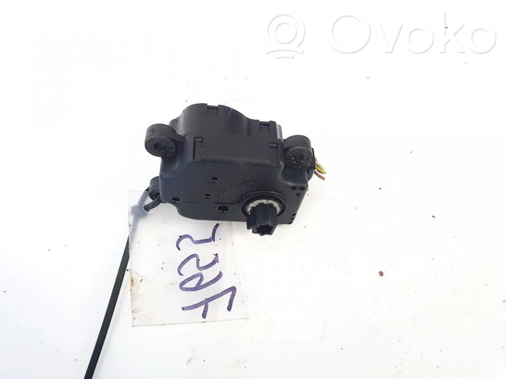 Saab 9-3 Ver2 Moteur / actionneur de volet de climatisation 