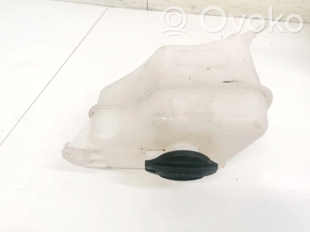 KIA Sorento Serbatoio di compensazione del liquido refrigerante/vaschetta 