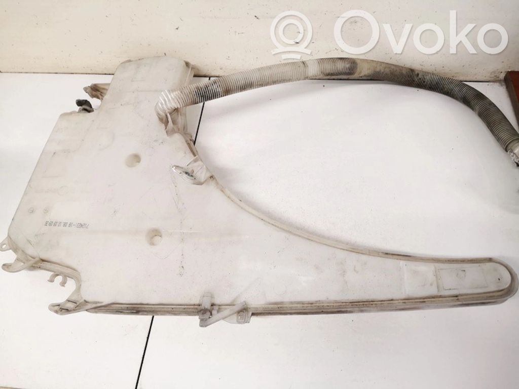 BMW 3 E90 E91 Rezervor lichid spălare parbriz 