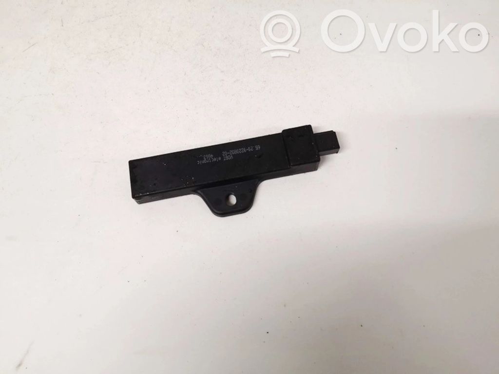 BMW 3 F30 F35 F31 Centralina antenna