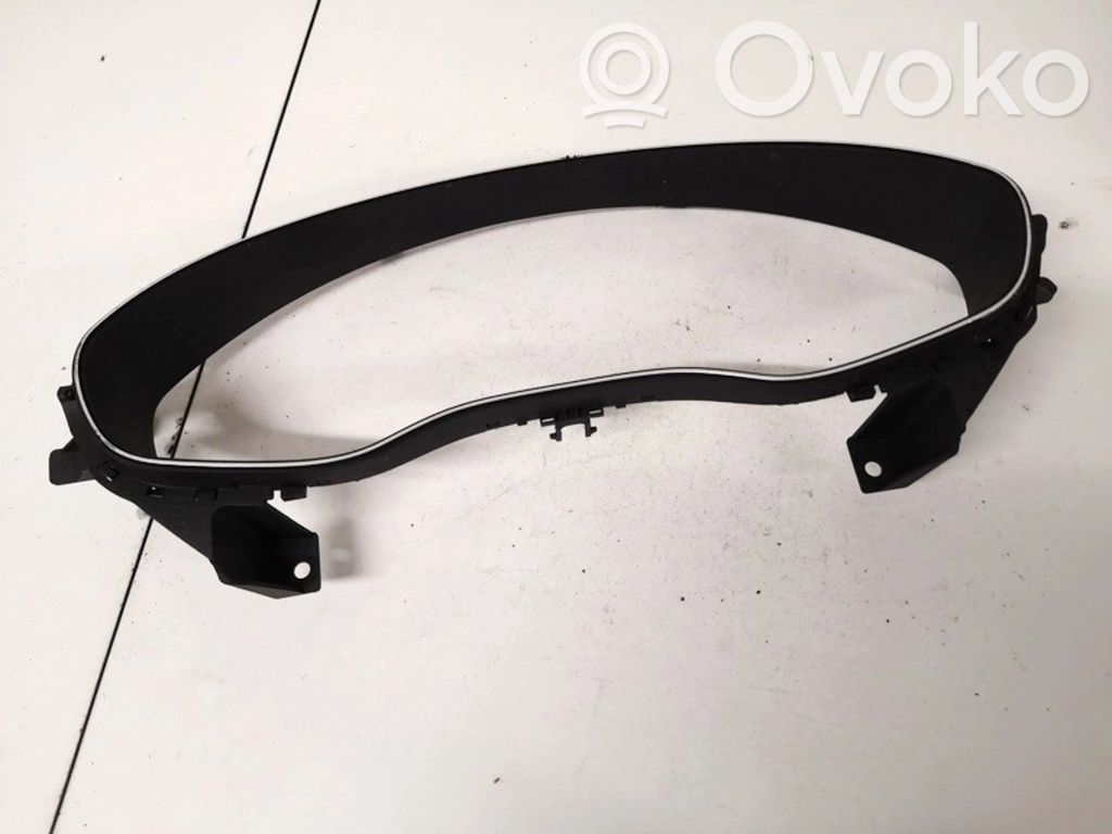 Audi A6 S6 C7 4G Mască ceasuri bord 