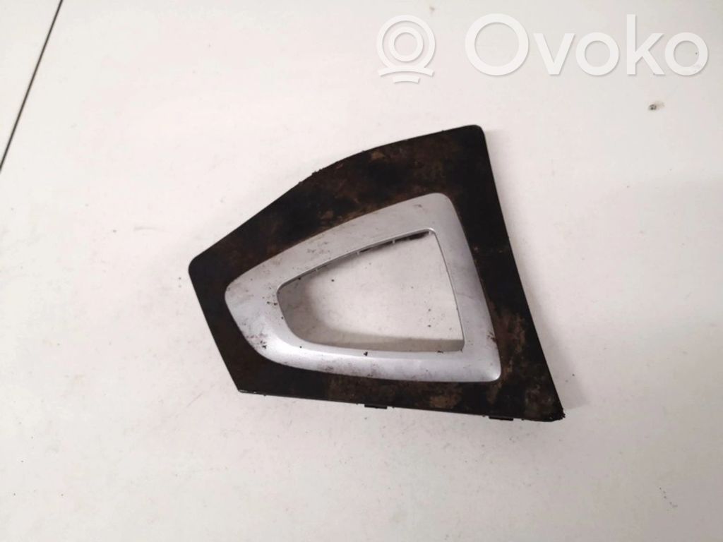 BMW 1 F20 F21 Altra parte interiore 
