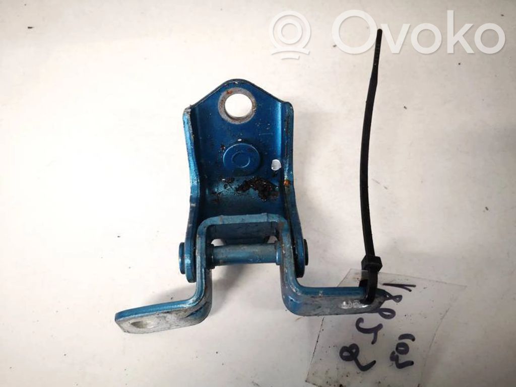 Mazda 2 Balama inferioară ușă spate