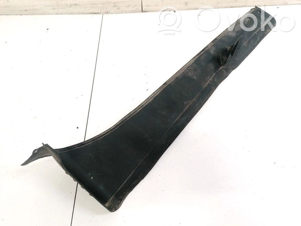 BMW 1 F20 F21 Deflettore d'aria portellone scorrevole