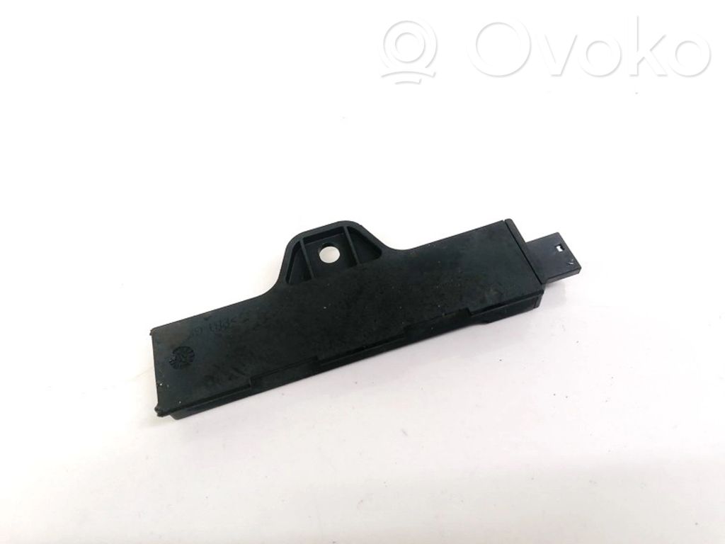 BMW 3 F30 F35 F31 Muut ohjainlaitteet/moduulit 
