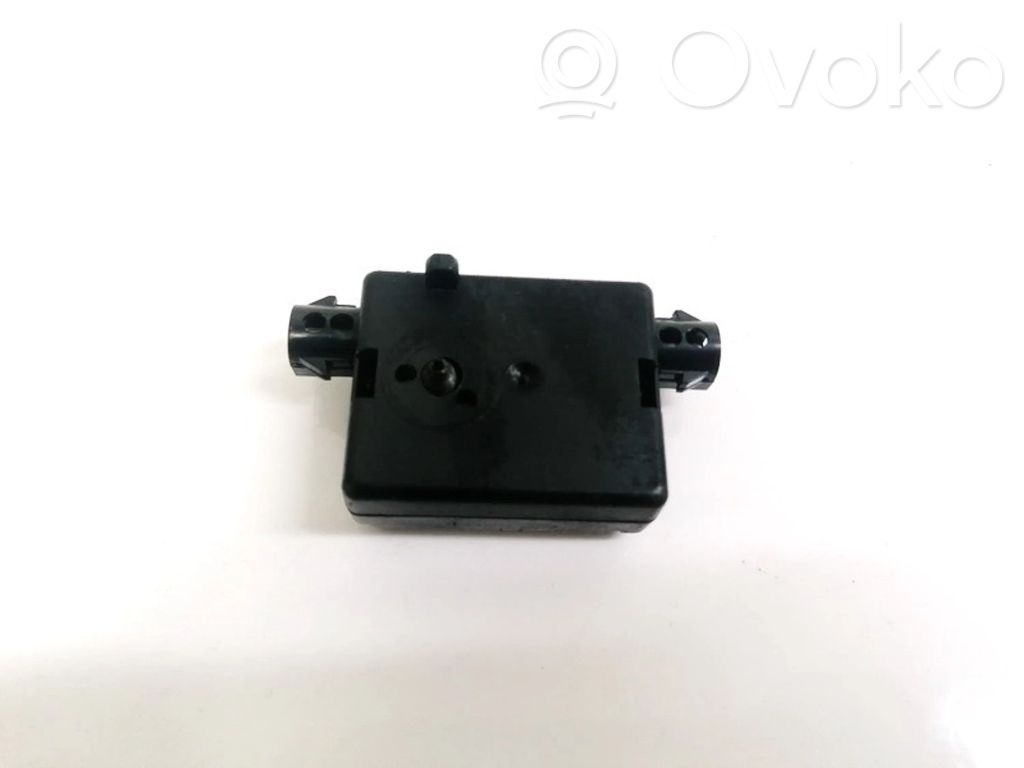 BMW 3 F30 F35 F31 Unitate control antenă
