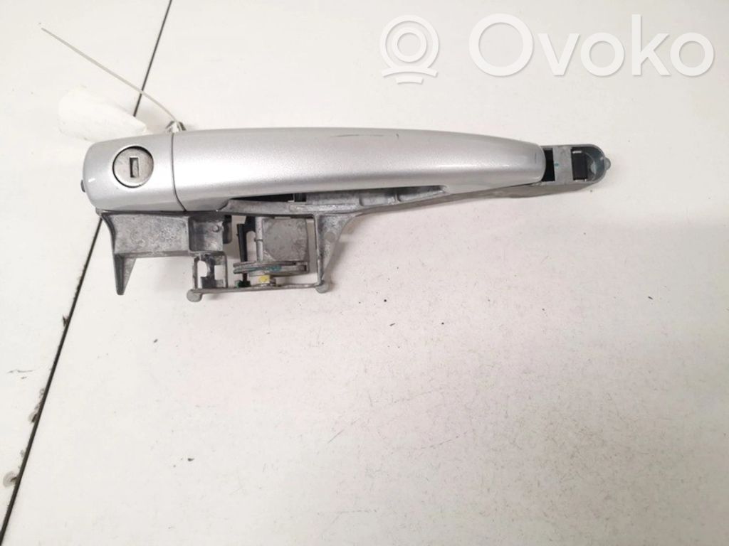 Manecilla externa puerta delantera   9681003880,9681003880