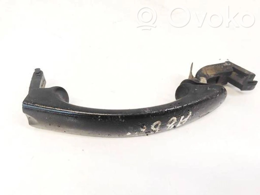 Manecilla externa puerta delantera   1K5837205,1K5837205