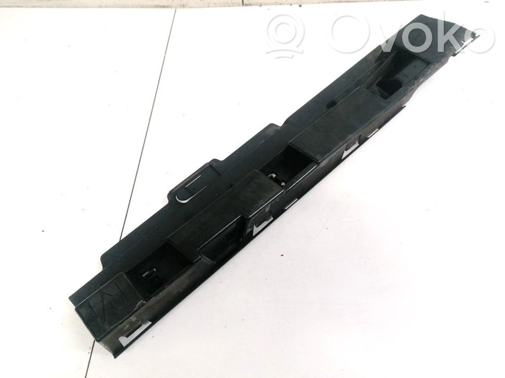 BMW 3 F30 F35 F31 Rivestimento sottoporta/minigonna laterale