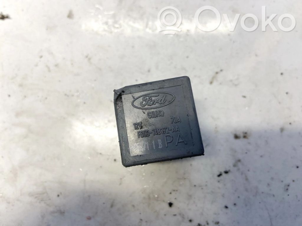 Sonstige Relais   F80B14B192AA,F80B14B192AA,F80B14B192AA,F80B14B192AA