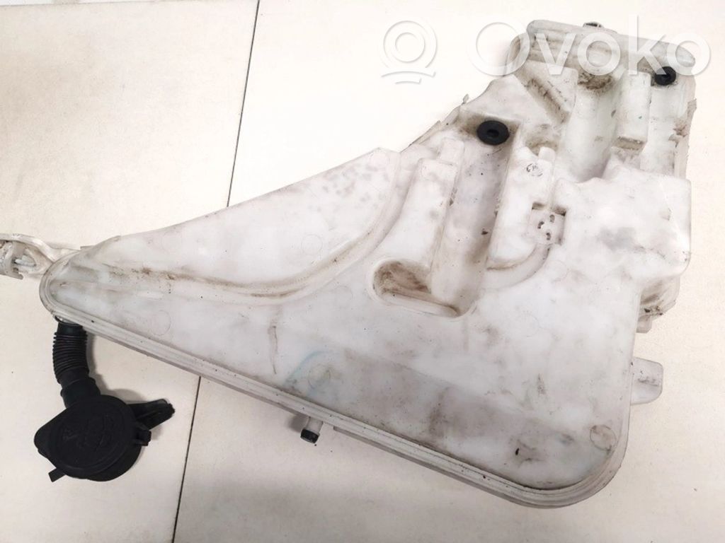 BMW 3 F30 F35 F31 Rezervor lichid spălare parbriz 