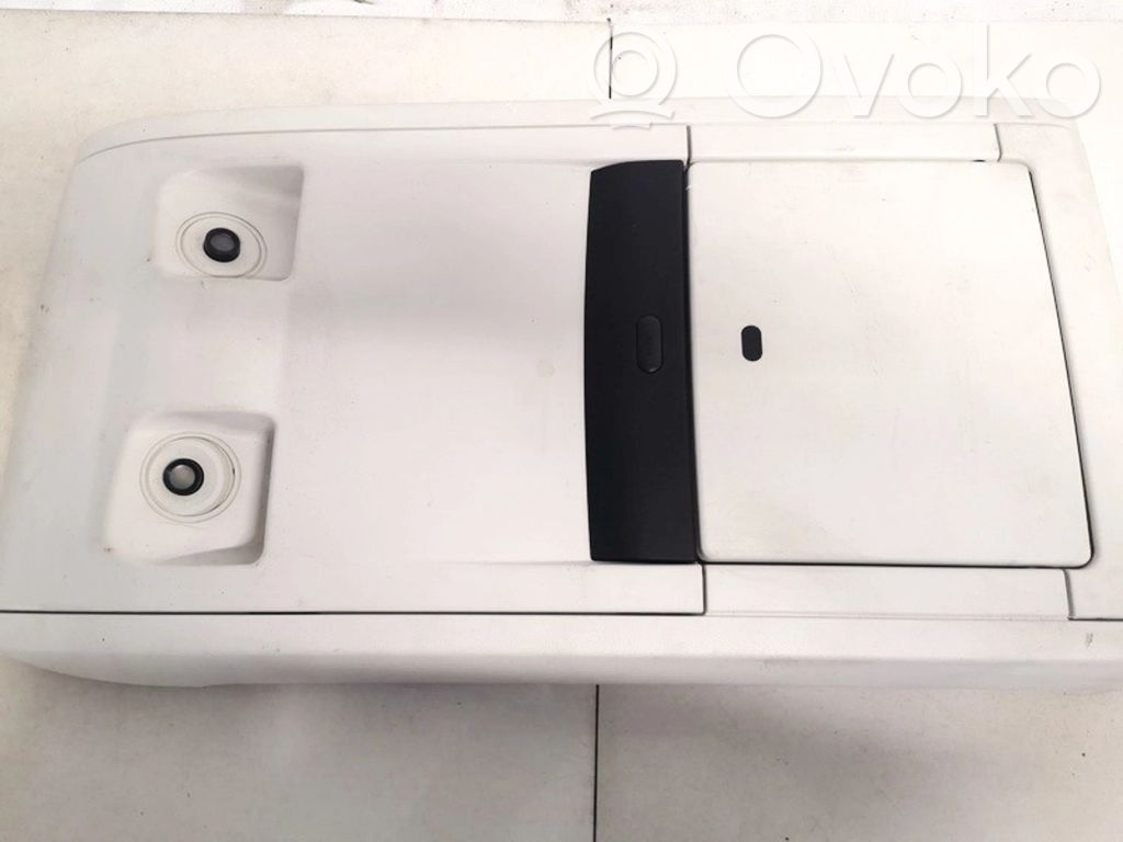 Dodge Grand Caravan Inne części wnętrza samochodu 