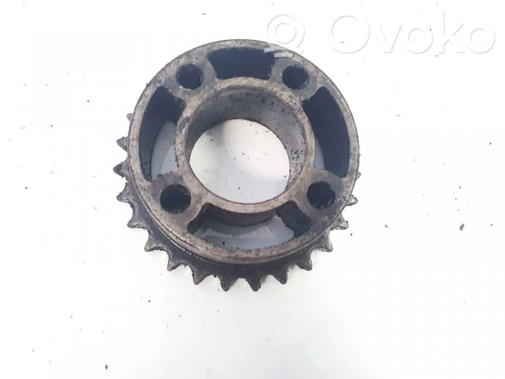 Opel Vectra B Polea del cigüeñal/VANOS