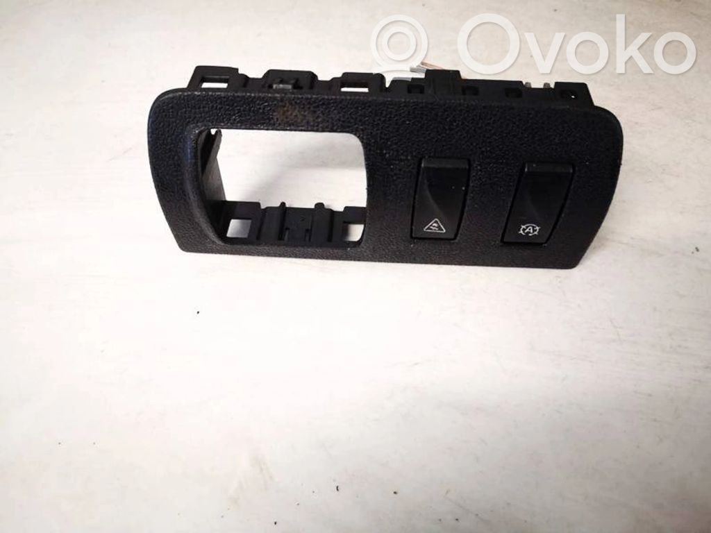 Renault Scenic III -  Grand scenic III Interruptor de control de tracción (ASR) 