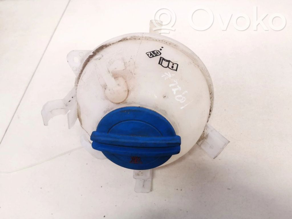 Volkswagen Golf V Serbatoio di compensazione del liquido refrigerante/vaschetta