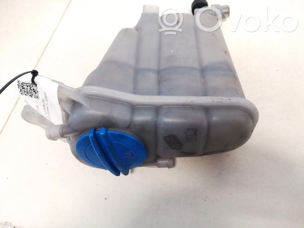 Audi A4 S4 B8 8K Serbatoio di compensazione del liquido refrigerante/vaschetta