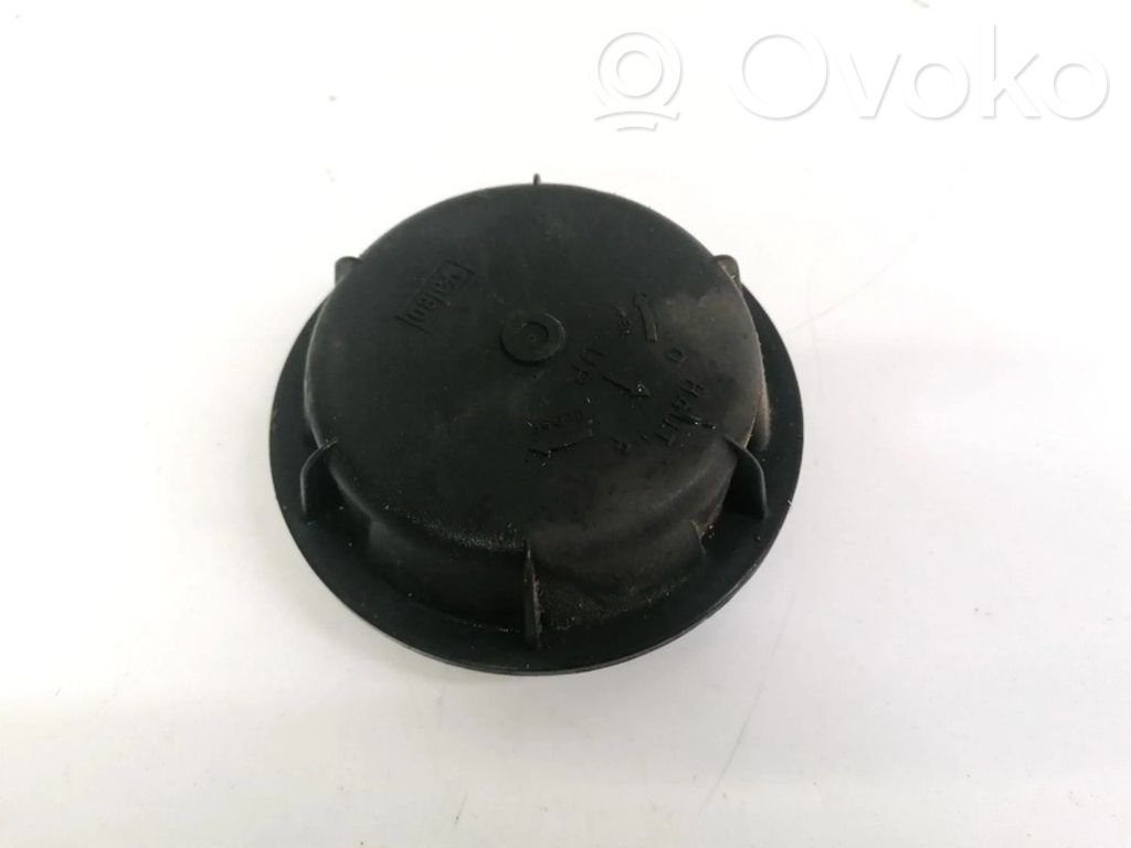 Peugeot 607 Deckel Abdeckung Scheinwerfer