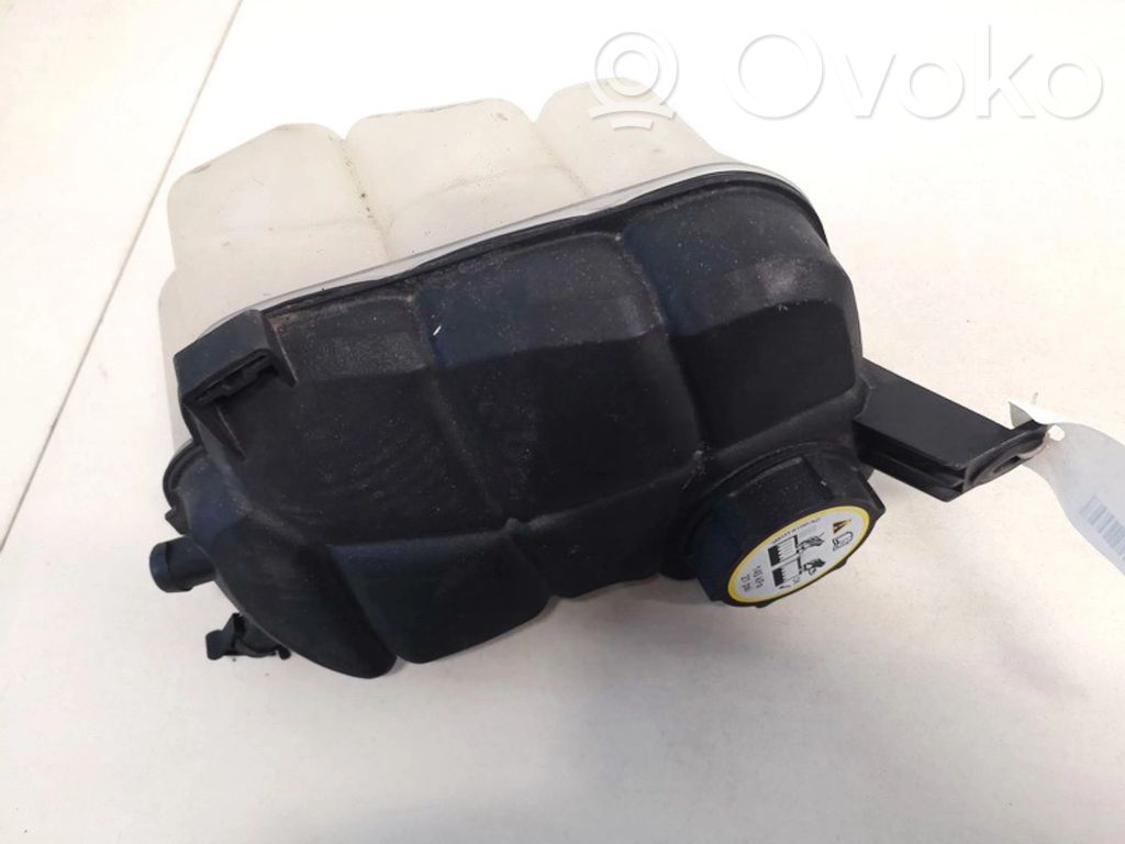 Volvo S80 Serbatoio di compensazione del liquido refrigerante/vaschetta