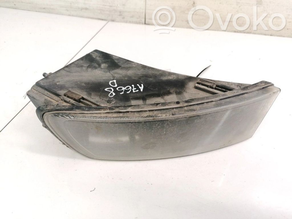 Saab 9-3 Ver2 Fendinebbia anteriore