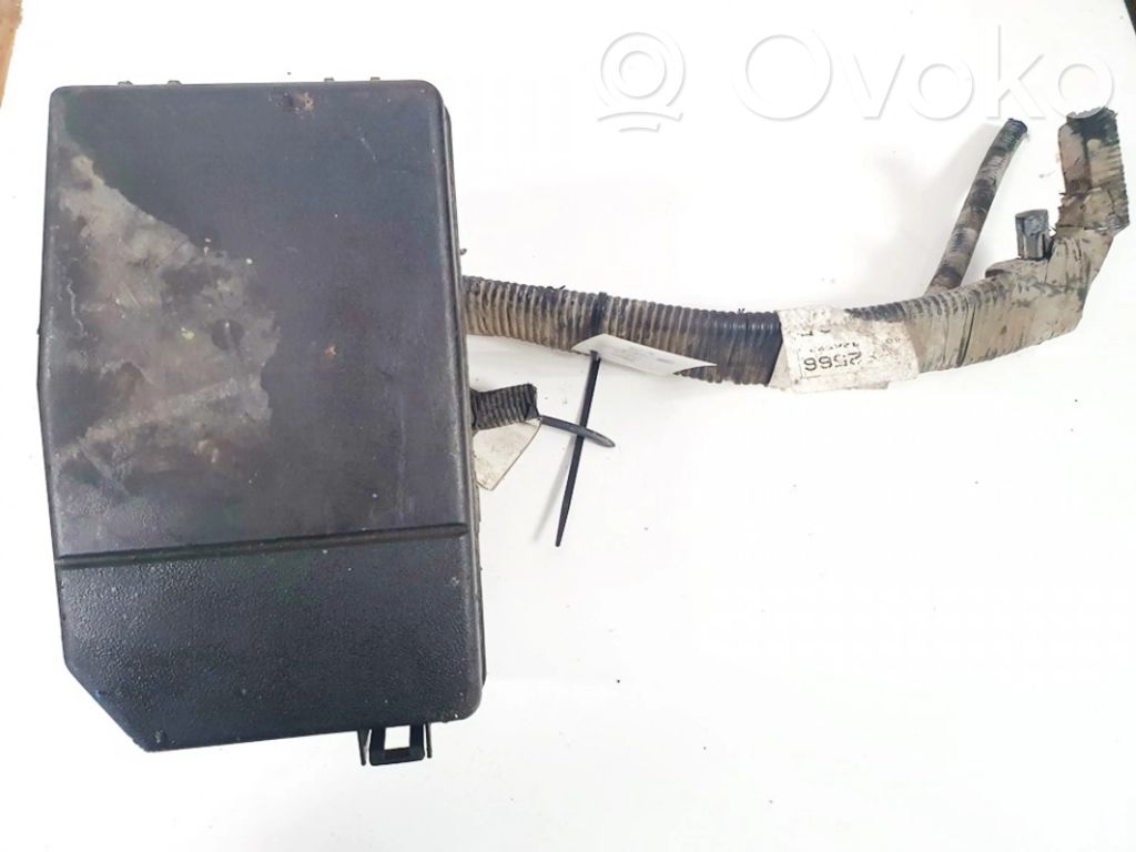 Ford Mondeo Mk III Set scatola dei fusibili