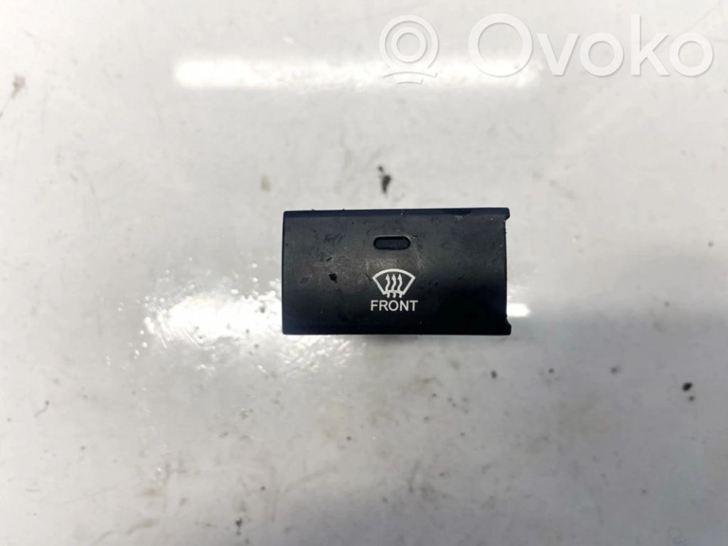 Hyundai Santa Fe Przycisk / Przełącznik ogrzewania szyby przedniej / czołowej 