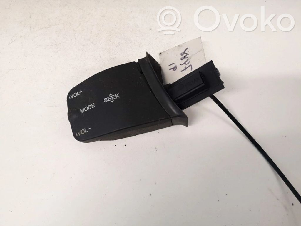 Multifunctional control switch/knob   3M5T14K147AD,3M5T14K147AD