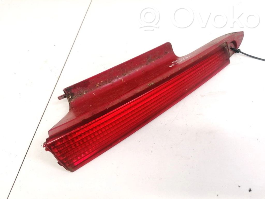 Luz trasera/de freno   9655863780,9655863780
