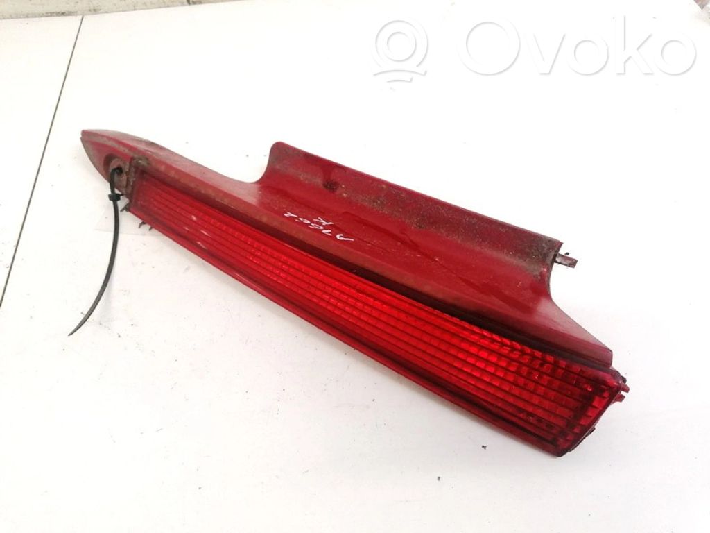 Luz trasera/de freno   9655863880,9655863880