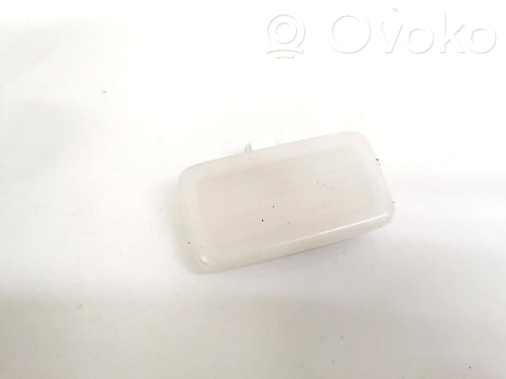 BMW 3 F30 F35 F31 Inne oświetlenie wnętrza kabiny