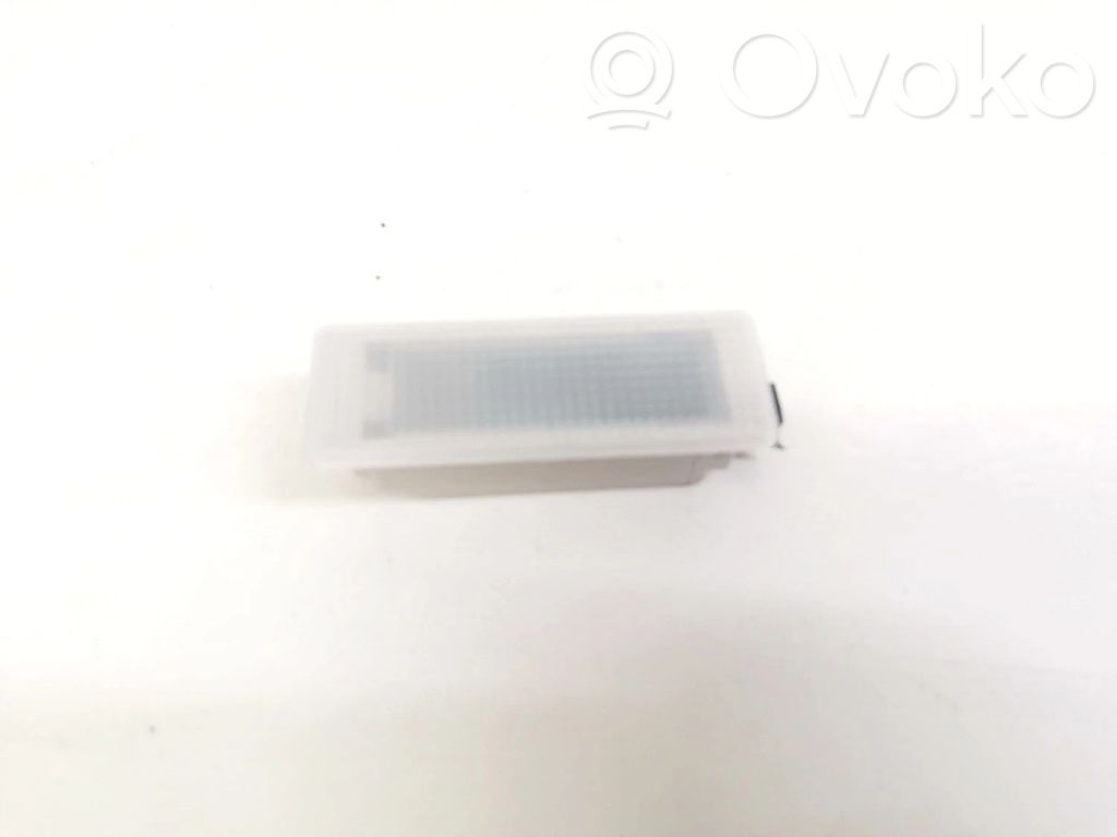 BMW 1 E81 E87 Otras luces interiores 