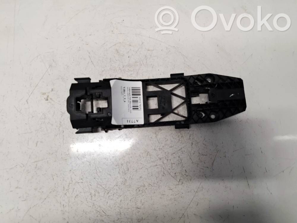Volkswagen Cross Polo Maniglia esterna per portiera anteriore