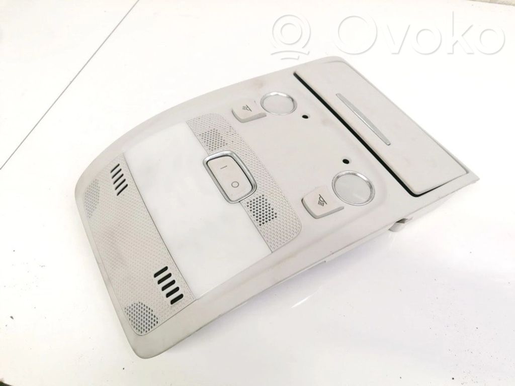 Audi A5 8T 8F Illuminazione sedili anteriori 