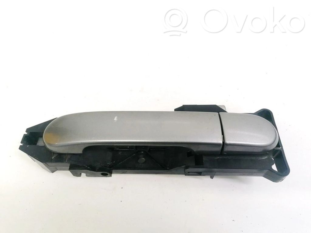 Nissan Note (E11) Etuoven ulkokahva 