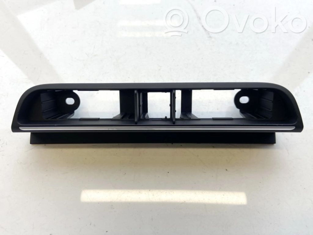 Audi Q3 8U Altra parte interiore 