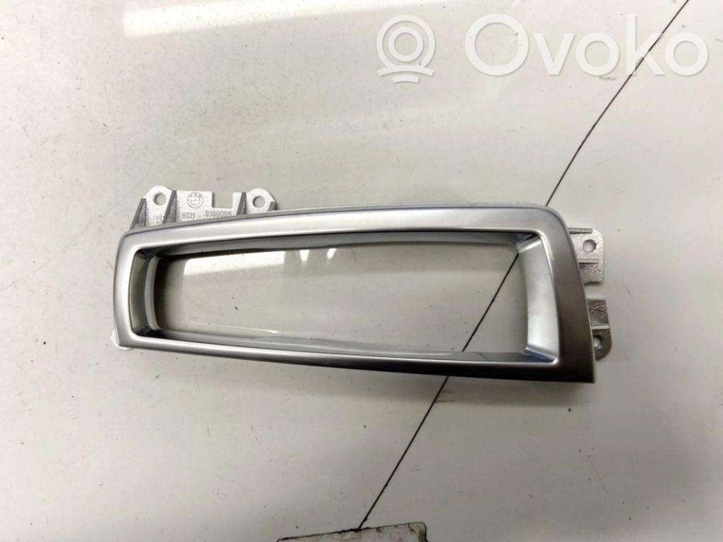 BMW 6 F06 Gran coupe Altra parte interiore 