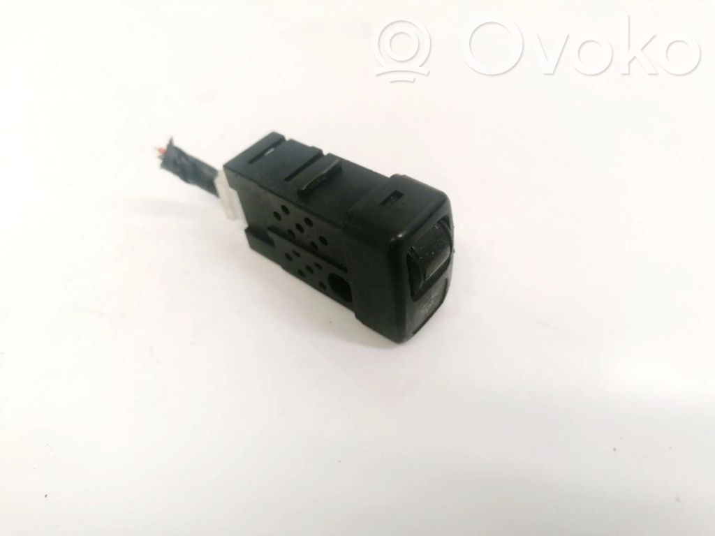 Mazda 323 Comutator lumini bord 