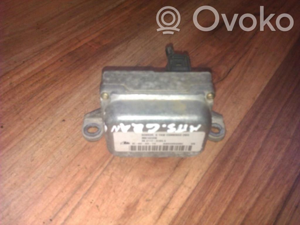 ESP Drehratensensor Querbeschleunigungssensor   MN102338,MN102338